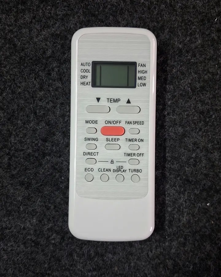 Remote 12A LIGHT SW