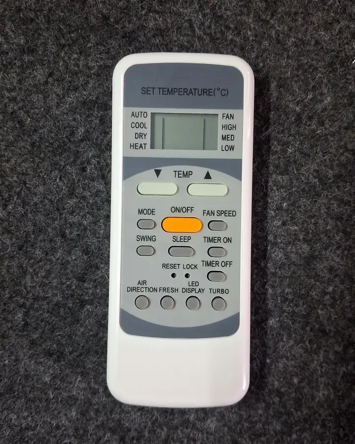 Remote 12 LIGHT SW