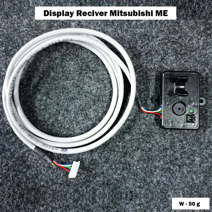 Display Reciver Mitsubishi ME