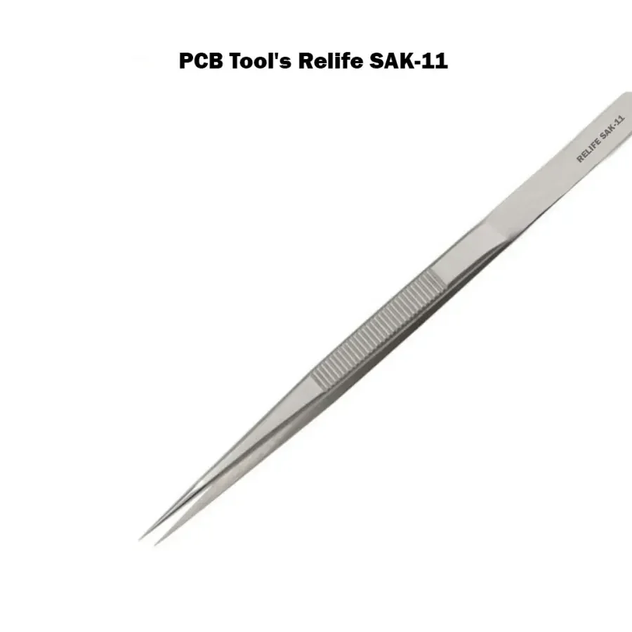 PCB Tool's Relife SAK-11