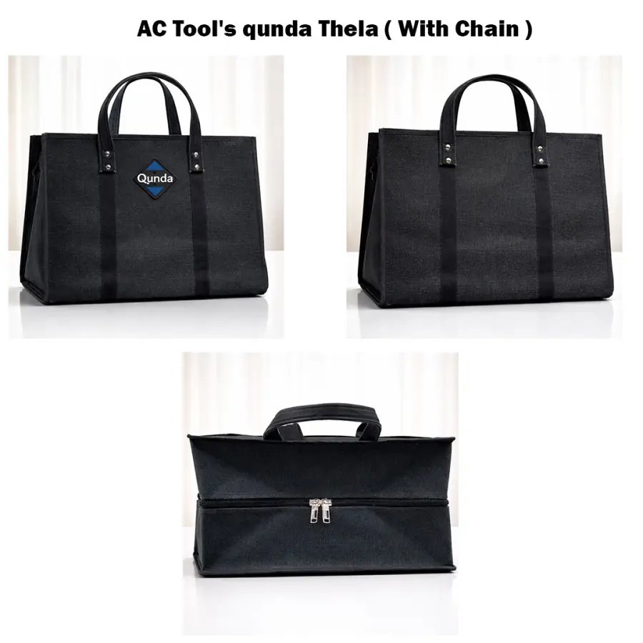 AC Tool's qunda Thela ( With Chain )