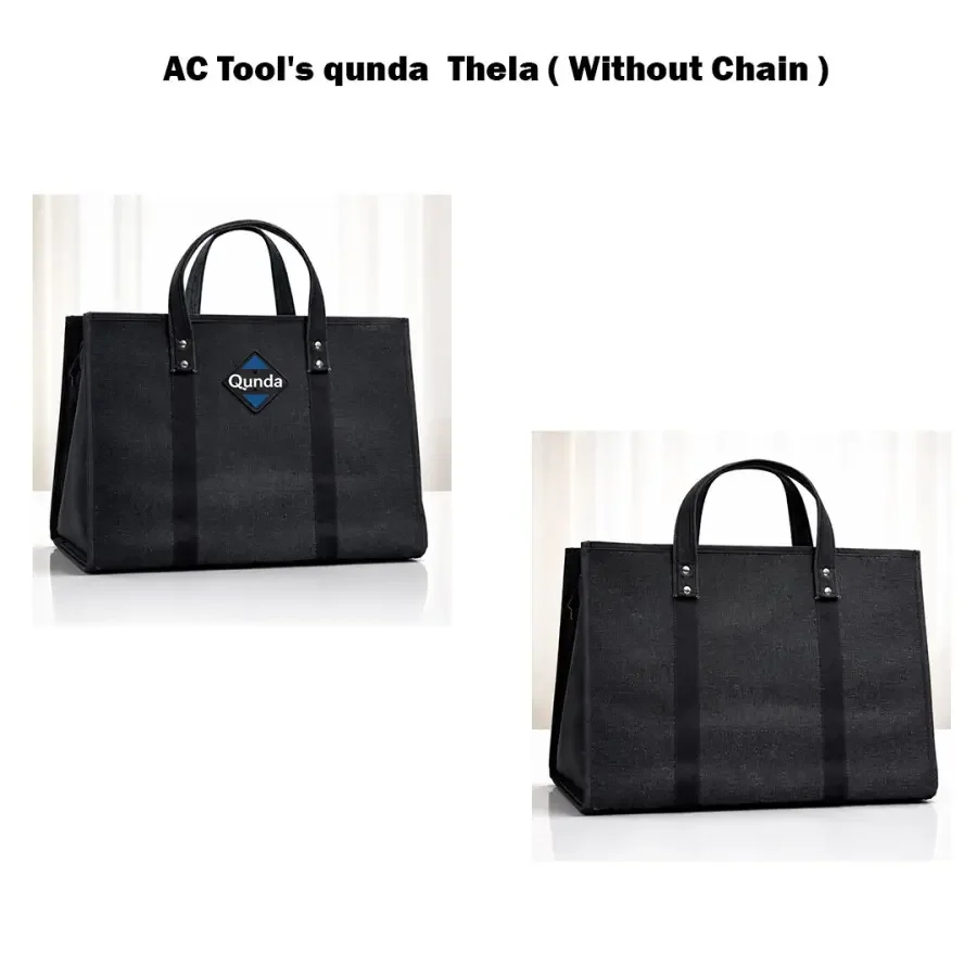 AC Tool's qunda Thela ( Without Chain )