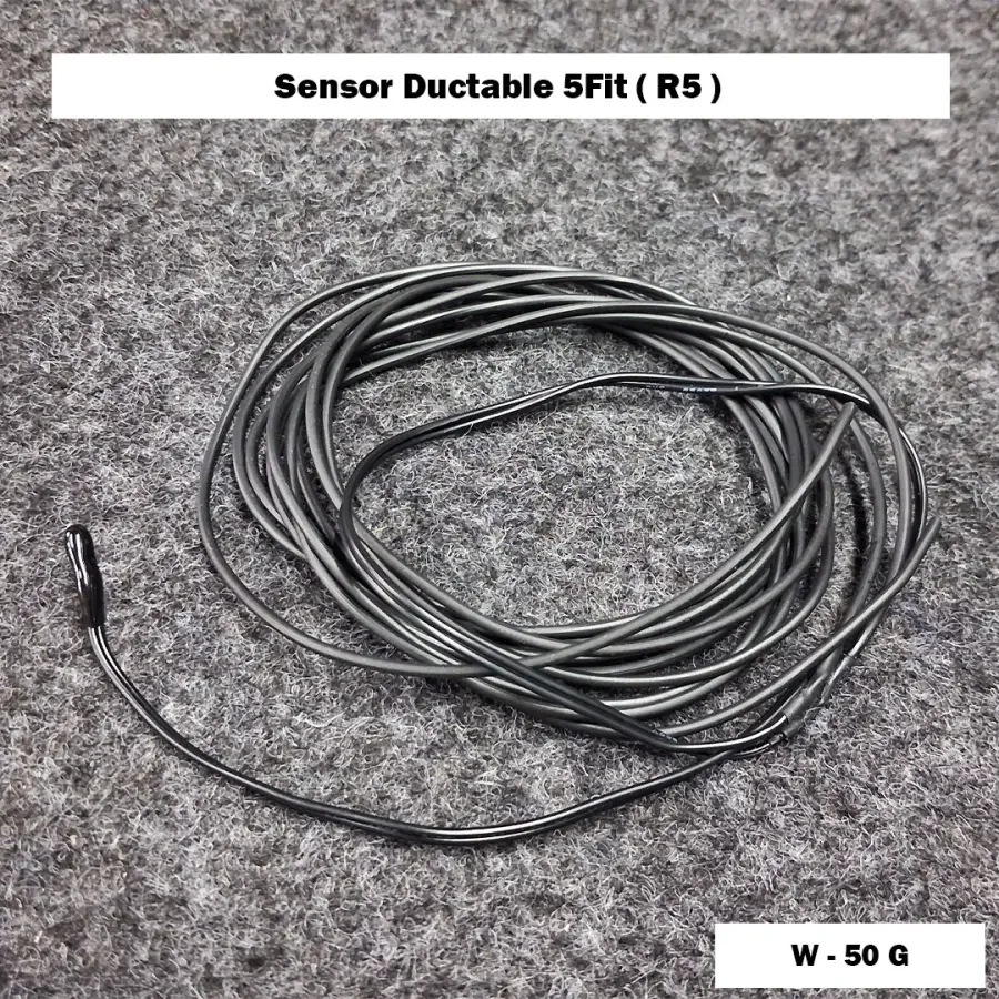Sensor Ductable 5Fit ( R5 )