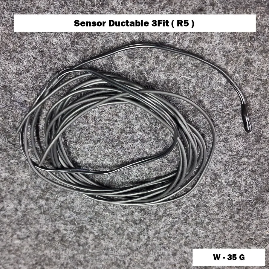 Sensor Ductable 3Fit ( R5 )