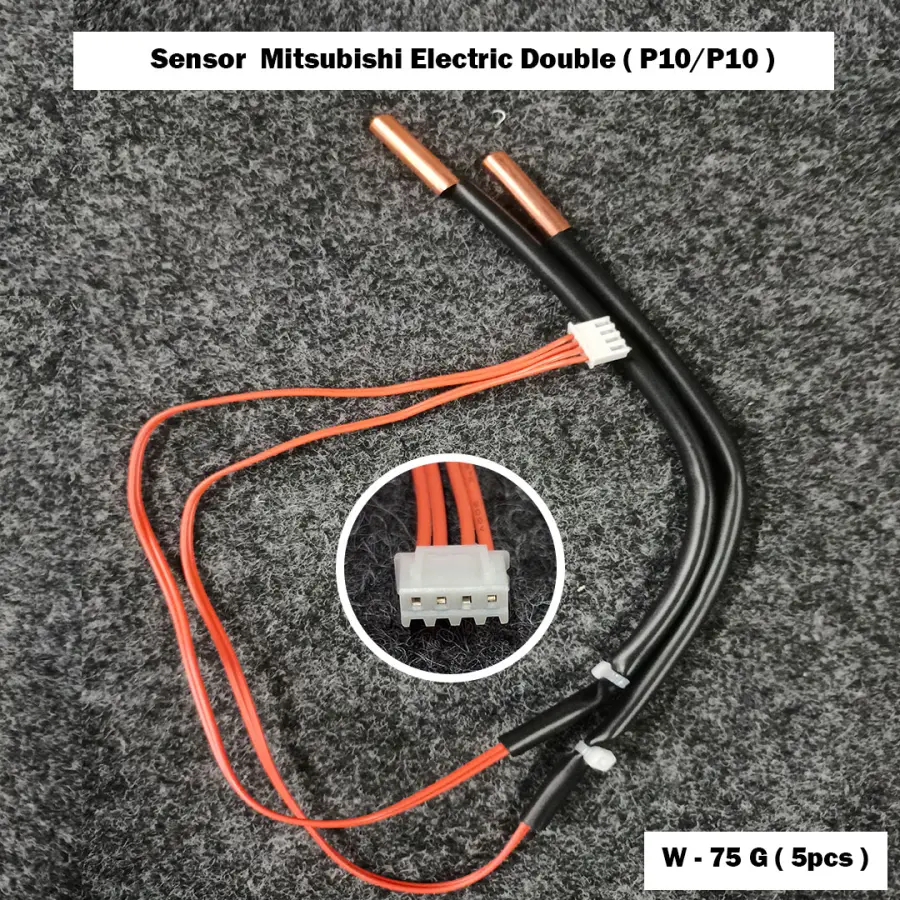 Sensor Mitsubishi Electric Double ( P10/P10 )