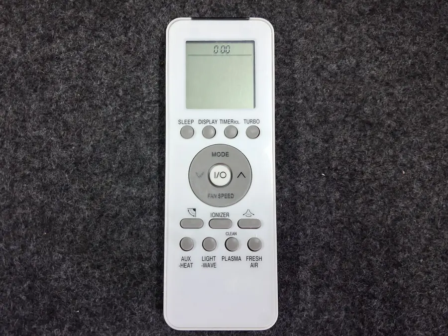 Remote 48 Y