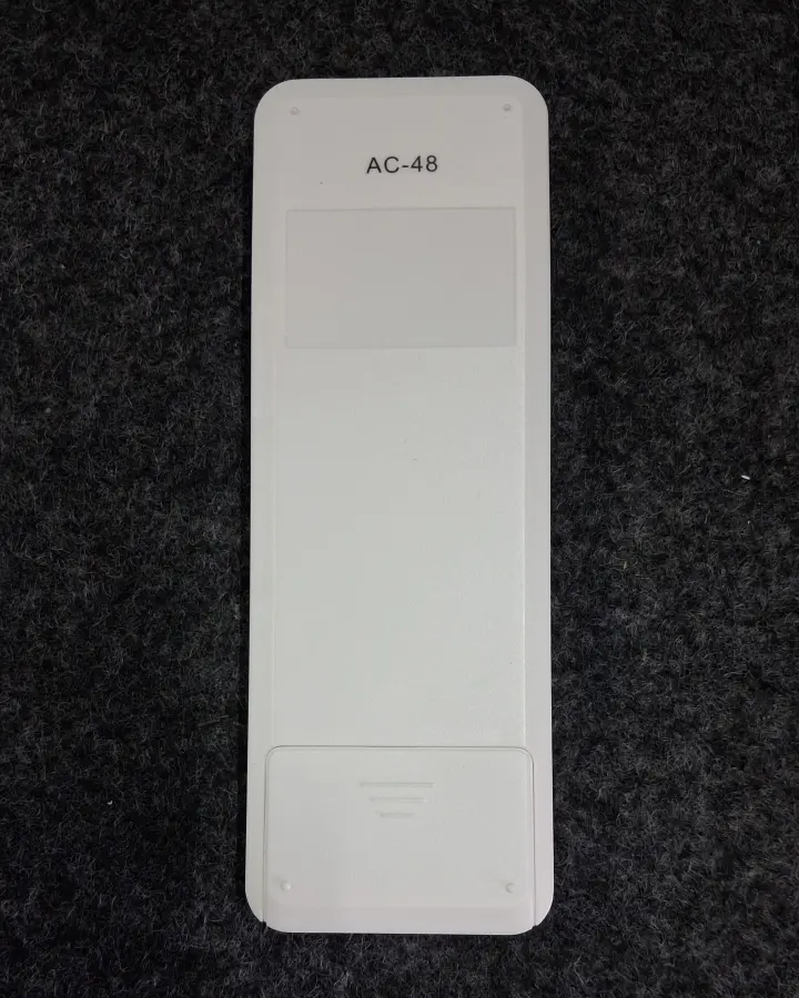 Remote 48 Y