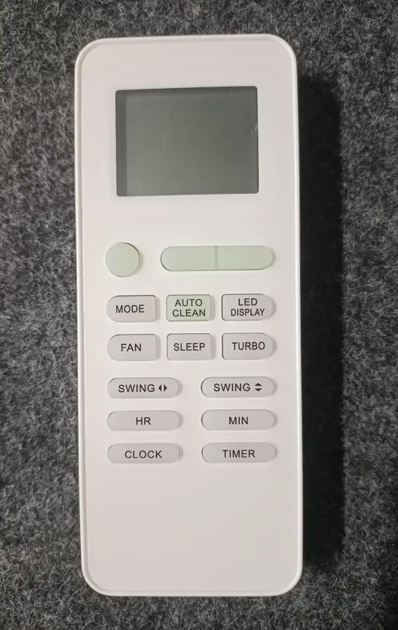 Remote 175A SW
