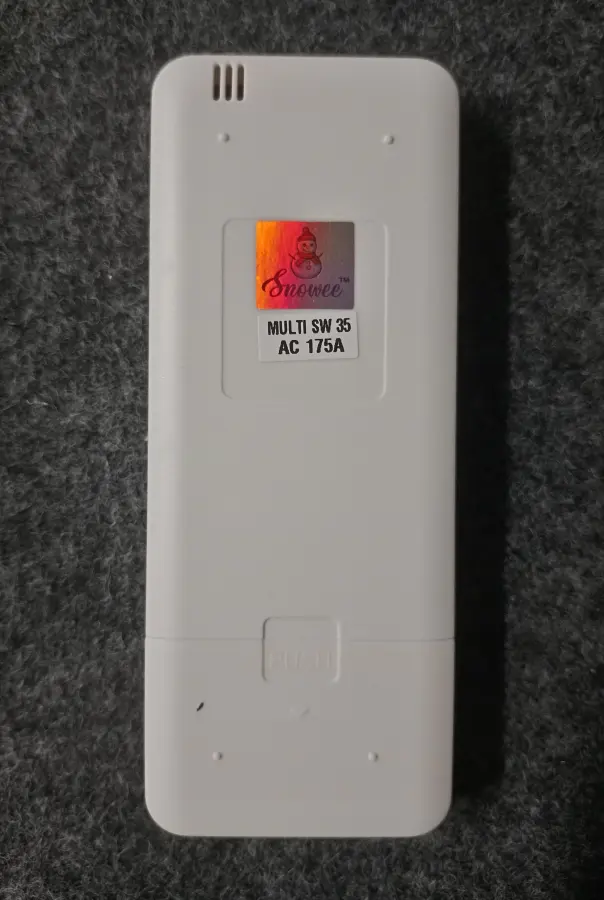 Remote 175A SW