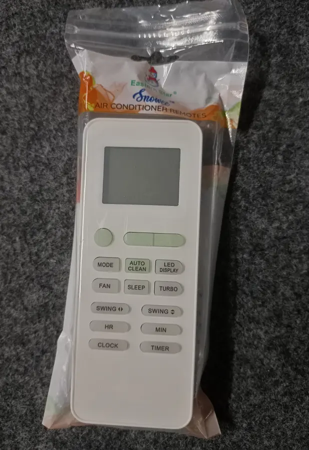 Remote 175A SW