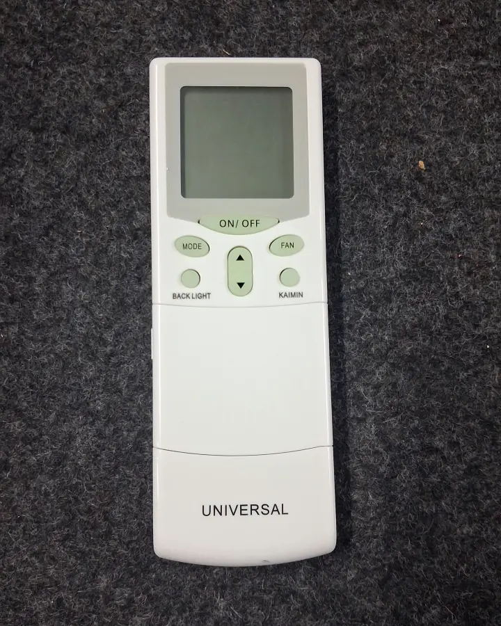 Remote 68 / 68A / 68B Uni. Light SW