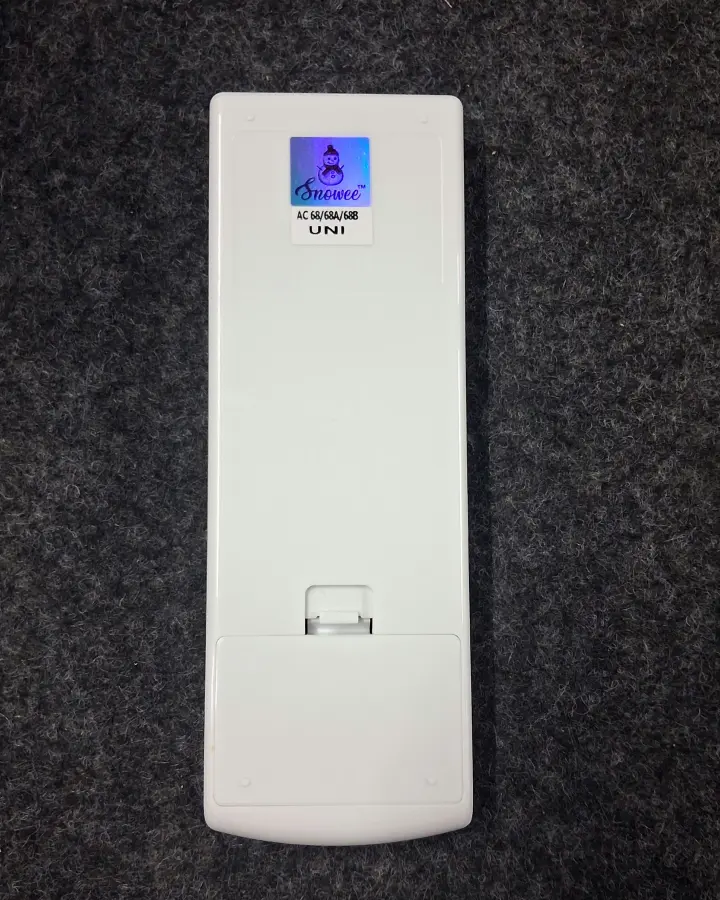 Remote 68 / 68A / 68B Uni. Light SW