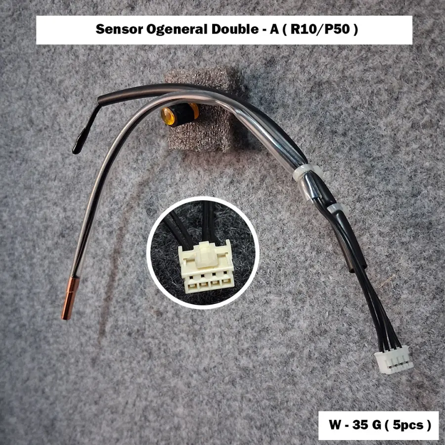 Sensor Ogeneral Double - A ( R10/P50 )