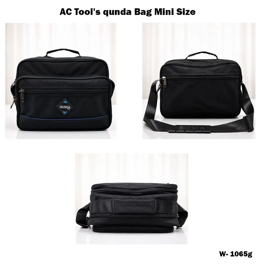 AC Tool's qunda Bag Mini Size