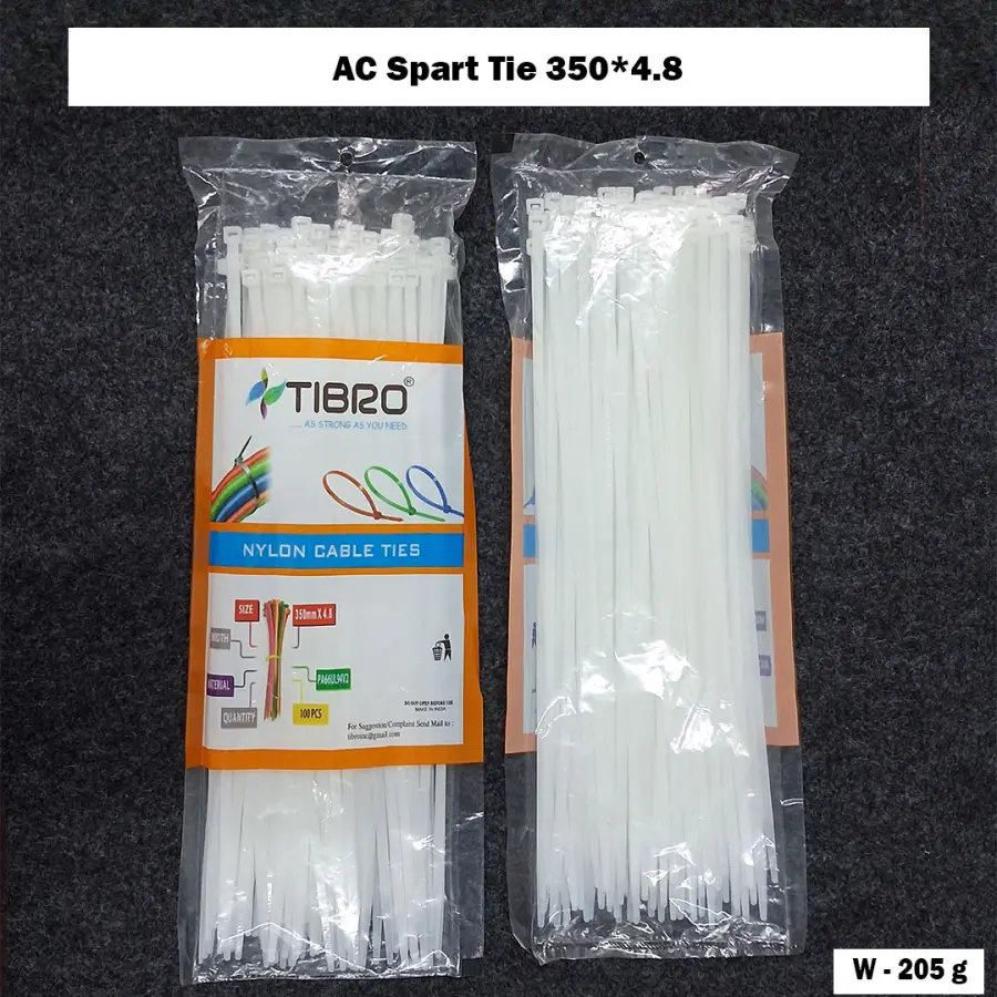 AC Spart Tie 350*4.8