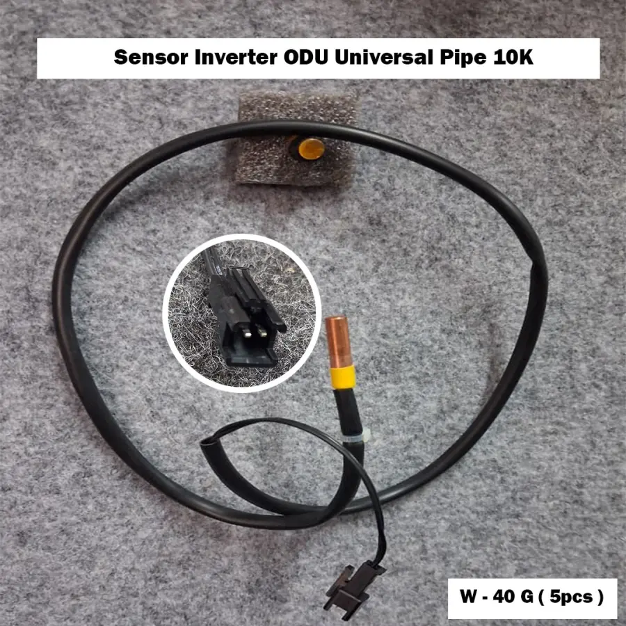 Sensor Inverter ODU Universal Pipe 10K