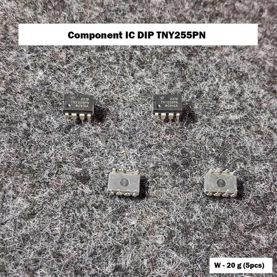 Component IC DIP TNY255PN