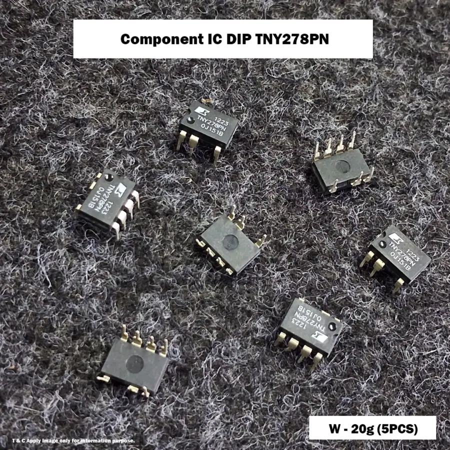 Component IC DIP TNY278PN