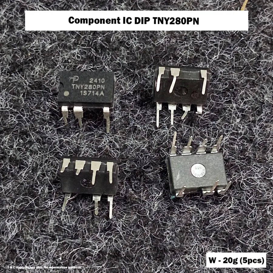 Component IC DIP TNY280PN