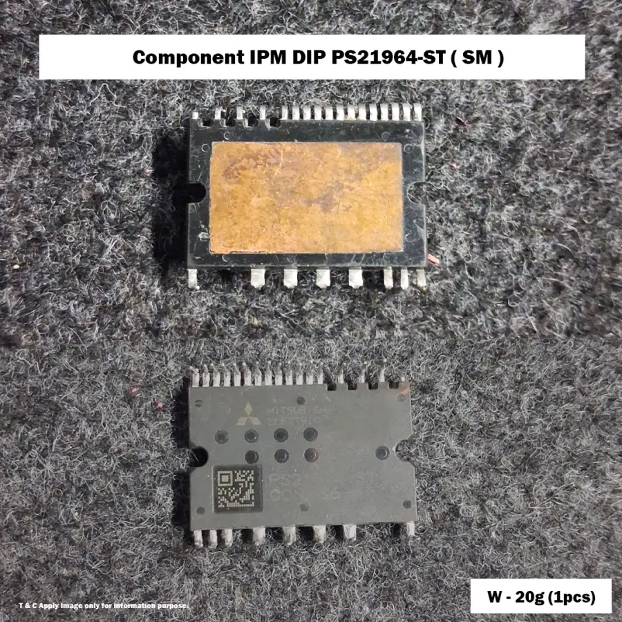 Component IPM DIP PS21964-ST ( SM )
