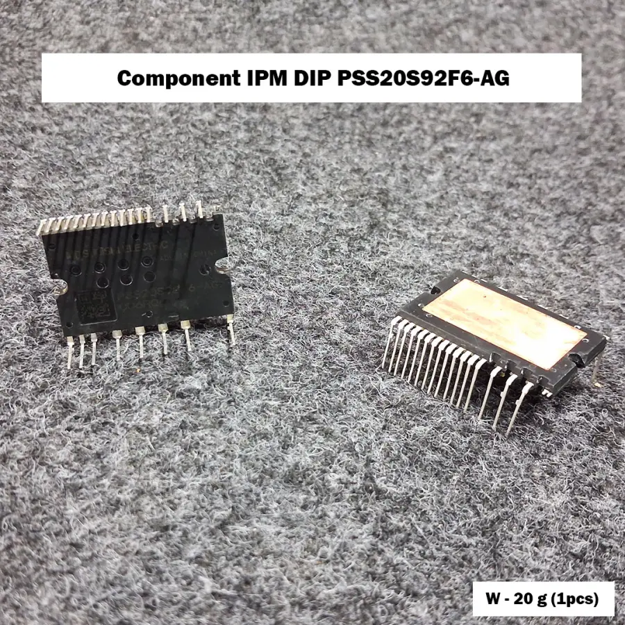 Component IPM DIP PSS20S92F6-AG