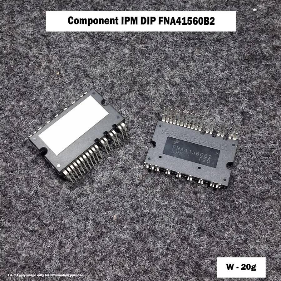 Component IPM DIP FNA41560B2
