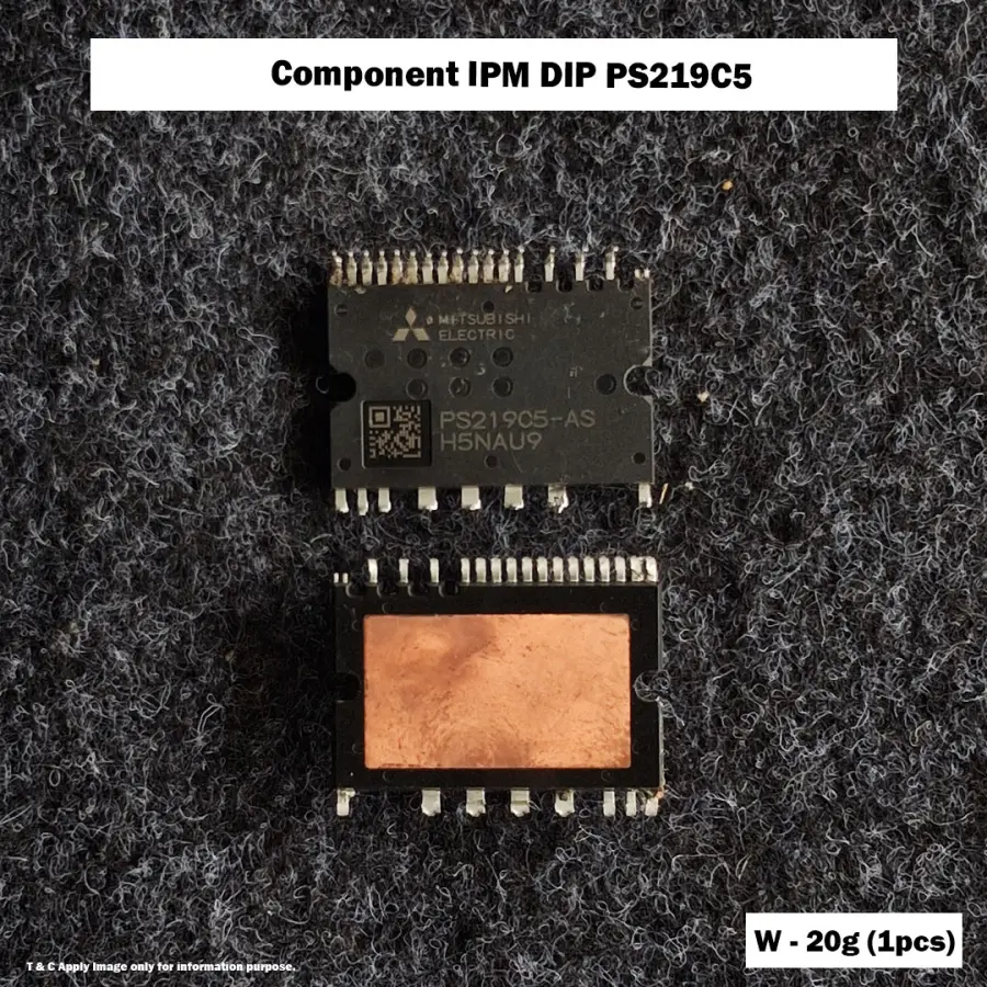 Component IPM DIP PS219C5
